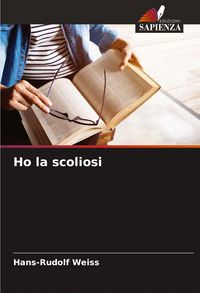 Produktbild: Ho la scoliosi