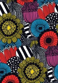 Produktbild: Marimekko Flexi Journal