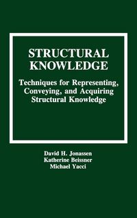 Produktbild: Structural Knowledge
