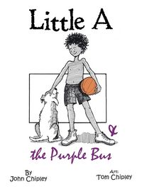 Produktbild: Little A & the Purple Bus