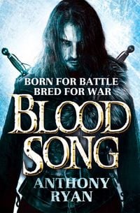 Produktbild: Raven's Shadow 01. Blood Song