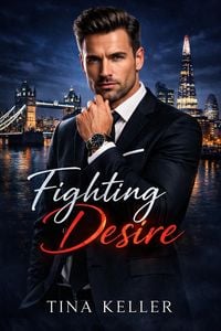 Produktbild: Fighting Desire