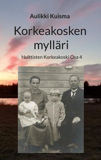 Produktbild: Korkeakosken myll&auml;ri