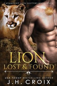 Produktbild: Lion Lost & Found