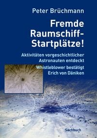 Produktbild: Fremde Raumschiff-Startpl&auml;tze!