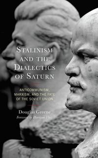 Produktbild: Stalinism and the Dialectics of Saturn