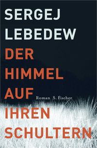 Produktbild: Der Himmel auf ihren Schultern