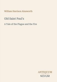 Produktbild: Old Saint Paul's
