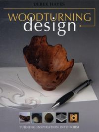 Produktbild: Woodturning Design