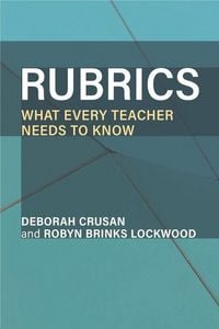Produktbild: Rubrics