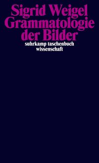Produktbild: Grammatologie der Bilder