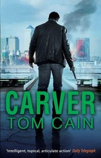 Produktbild: Carver