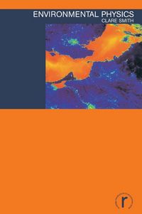 Produktbild: Environmental Physics