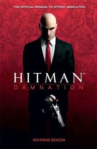 Produktbild: Hitman: Damnation