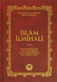 Produktbild: Islam Ilmihali