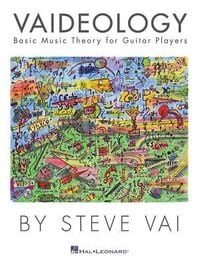 Produktbild: Vaideology