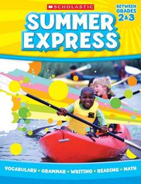 Produktbild: Summer Express Between Grd 2-3