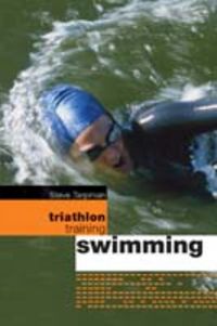 Produktbild: Tarpinian, S: Triathlon Training: Swimming