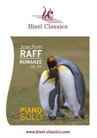 Produktbild: Romanze, Op. 41