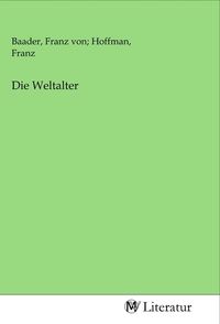 Produktbild: Die Weltalter
