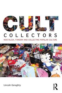 Produktbild: Cult Collectors