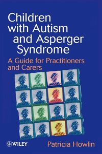 Produktbild: Children with Autism and Asperger Syndrome
