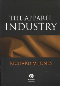 Produktbild: The Apparel Industry