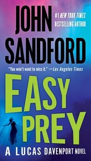 Produktbild: Easy Prey