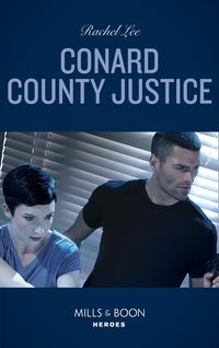 Produktbild: Conard County Justice