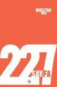 Produktbild: 227 Sayfa