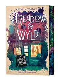 Produktbild: Meadow & Wyld