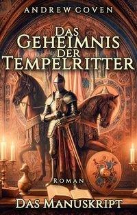 Produktbild: Das Geheimnis der Tempelritter