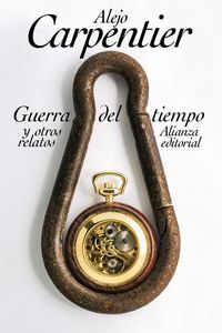 Produktbild: Guerra del tiempo y otros relatos