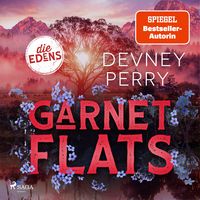 Produktbild: Garnet Flats