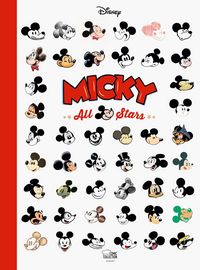 Produktbild: Micky All-Stars