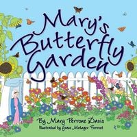 Produktbild: Mary's Butterfly Garden