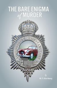 Produktbild: Bare Enigma of Murder