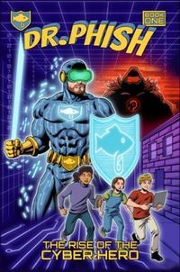 Produktbild: Dr. Phish