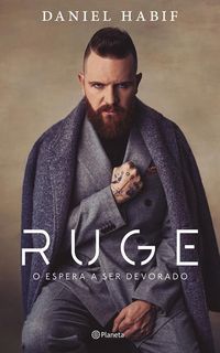 Produktbild: Ruge: O Espera a Ser Devorado / Roar