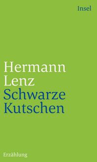 Produktbild: Schwarze Kutschen
