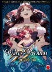 Produktbild: Part of Your World: A Twisted Tale Volume 1