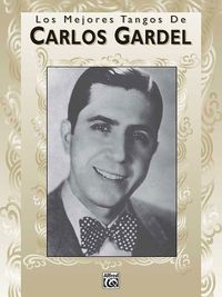 Produktbild: Los Mejores Tangos de Carlos Gardel