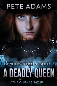 Produktbild: A Deadly Queen