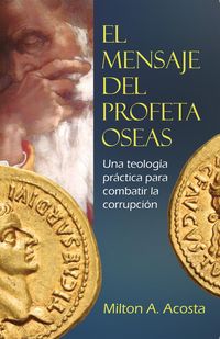 Produktbild: El mensaje del profeta Oseas