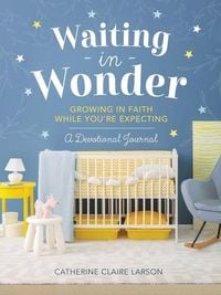 Produktbild: Waiting in Wonder