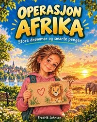 Produktbild: OPERASJON AFRIKA