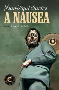 Produktbild: A n&aacute;usea