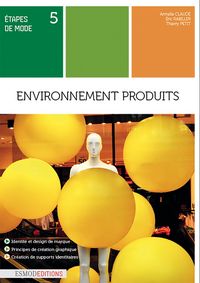 Produktbild: Environnement produits