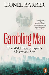 Produktbild: Gambling Man