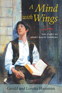 Produktbild: A Mind with Wings